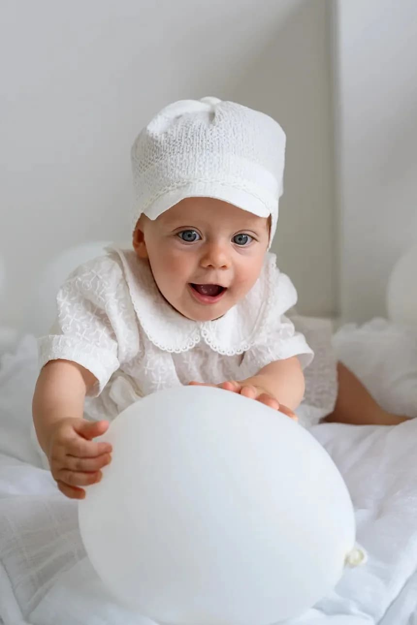 СЛАВА детский шарф - фото 3