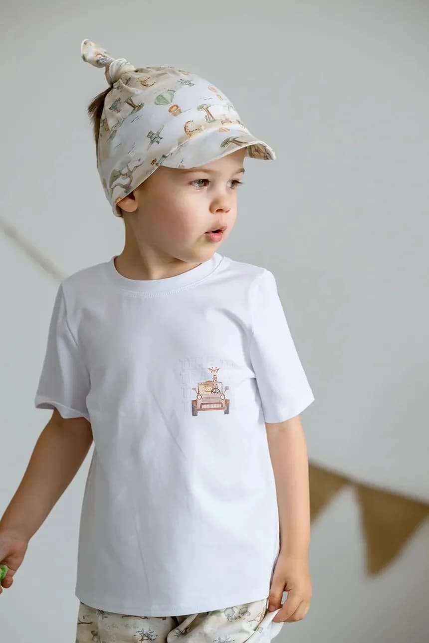 ДИОС детский шарф