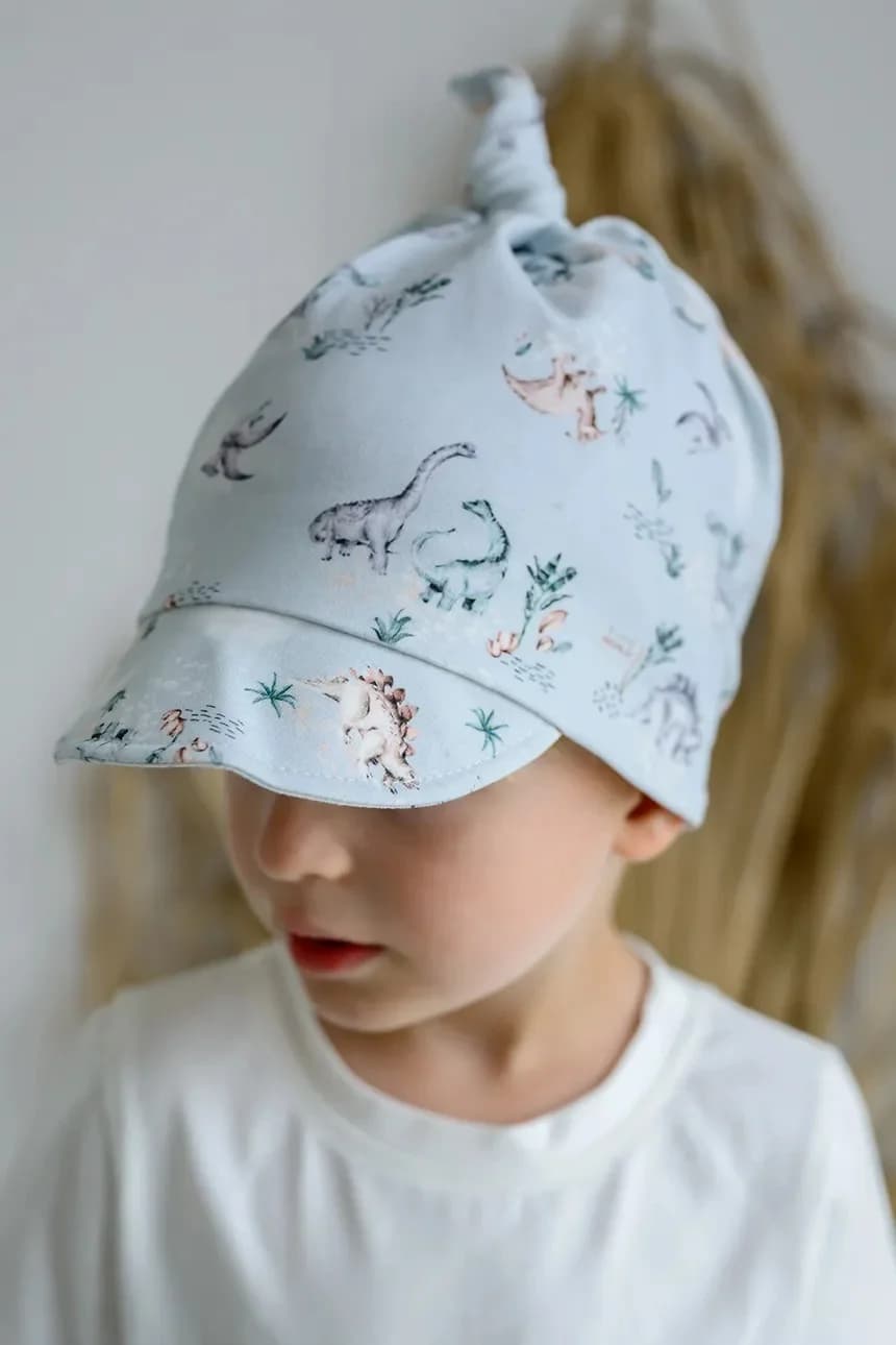 JOHANNES детский шарф - фото 3