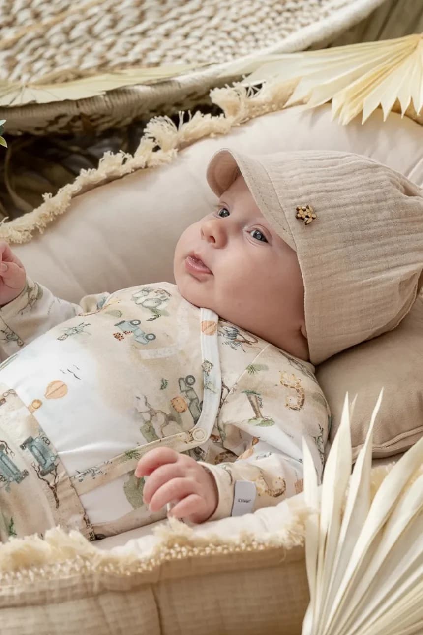 VAGABOND детский шарф