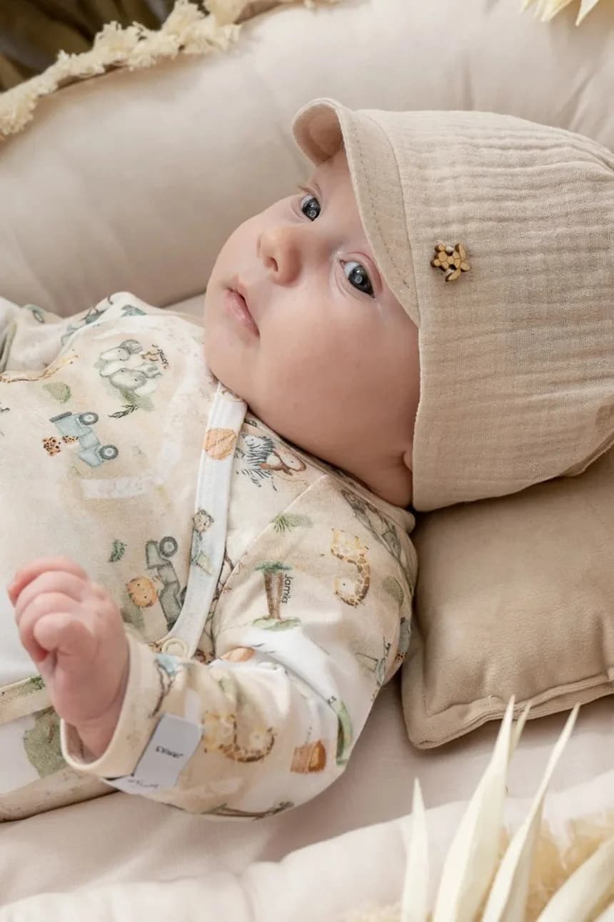 VAGABOND детский шарф - фото 3