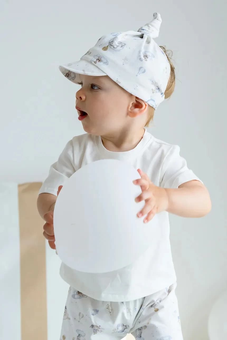 JOHANNES детский шарф - фото 4