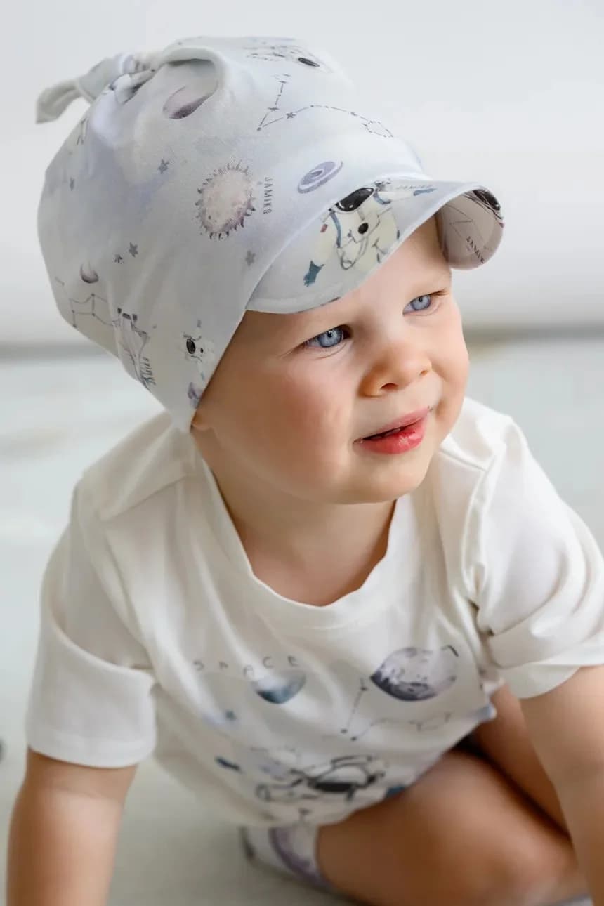 JOHANNES детский шарф - фото 3