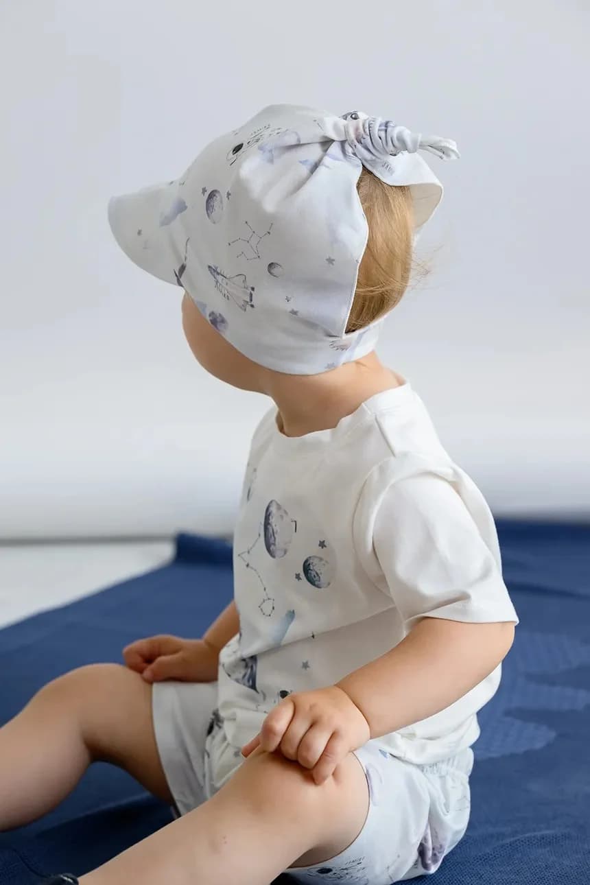 JOHANNES детский шарф - фото 4