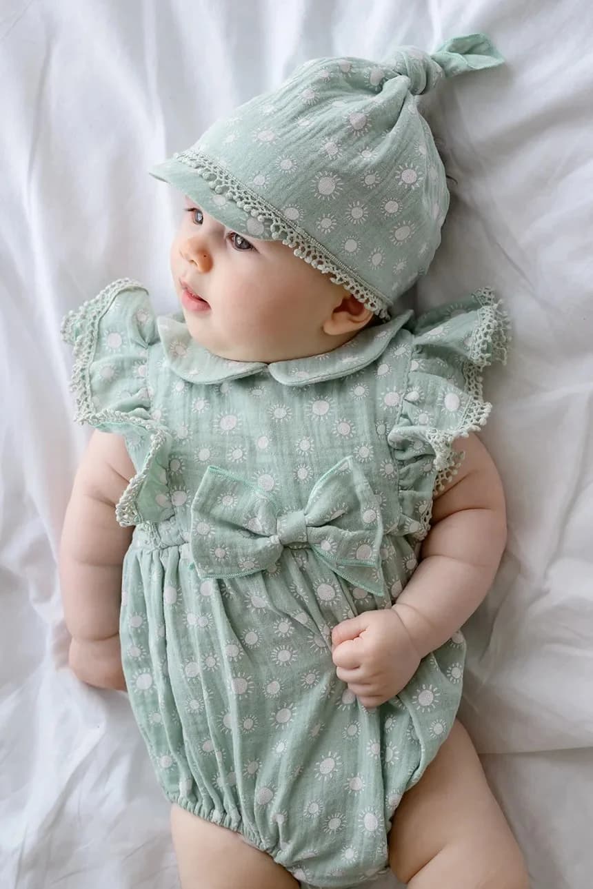 BLISS детский шарф