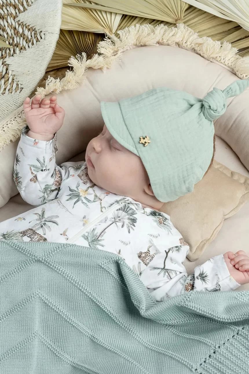 VAGABOND детский шарф - фото 4