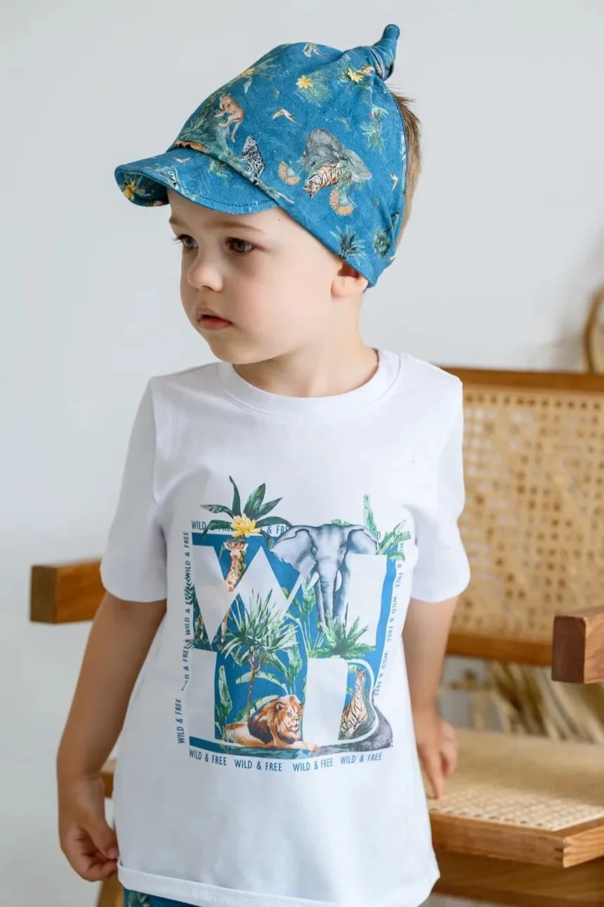 ДИОС детский шарф