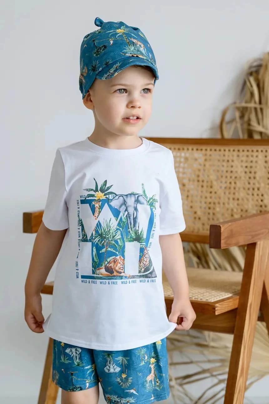 ДИОС детский шарф - фото 4