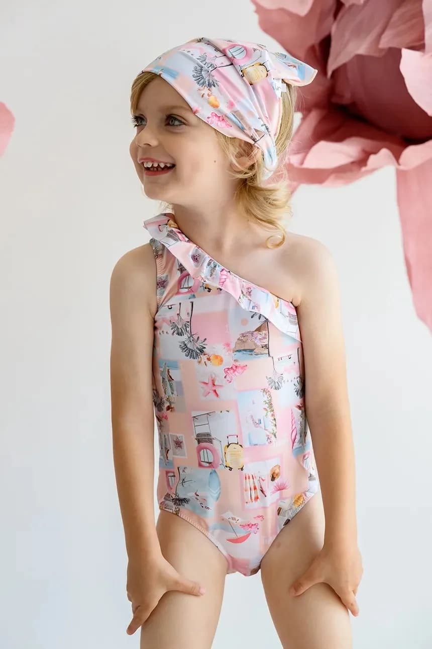 АВИСА шарф - фото 3