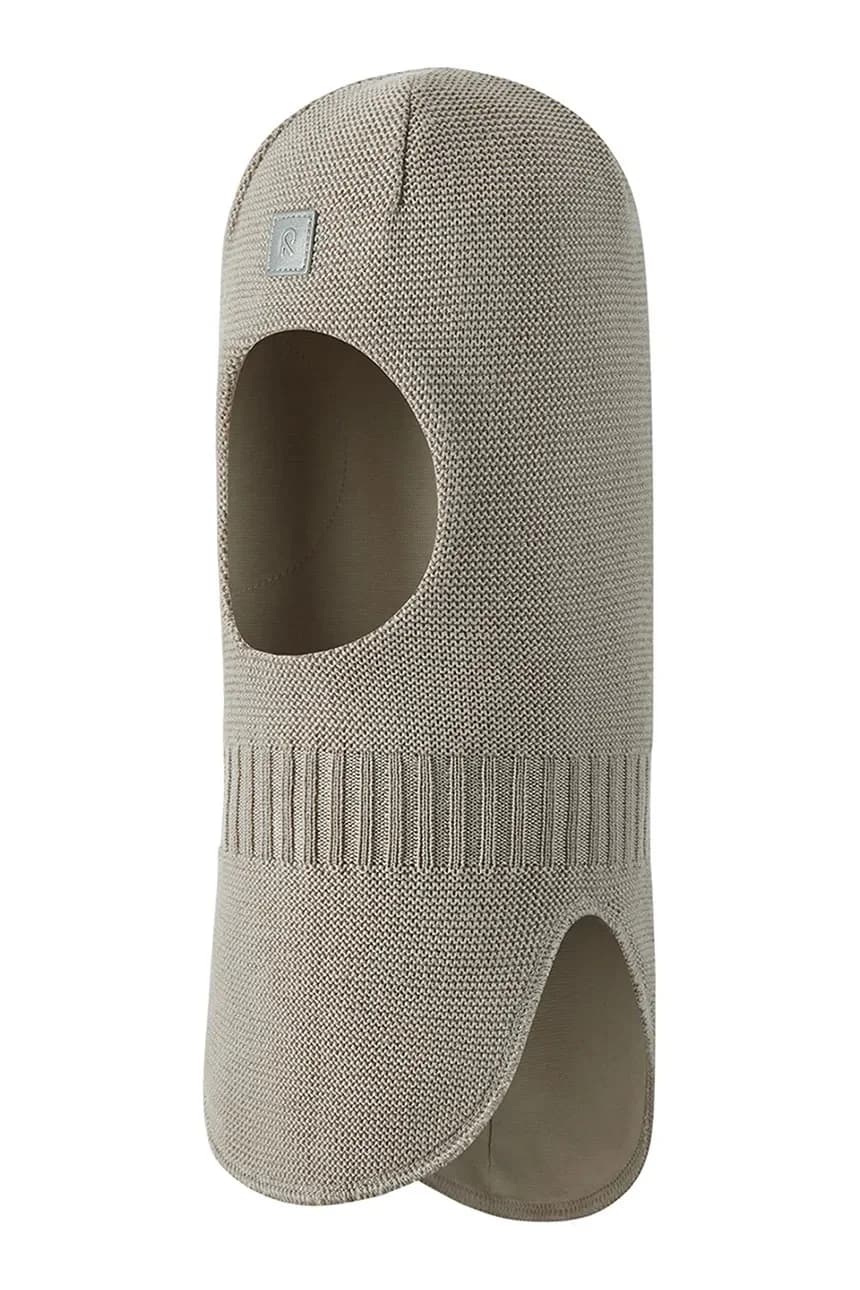 Детская шерстяная балаклава Starrie - фото 2