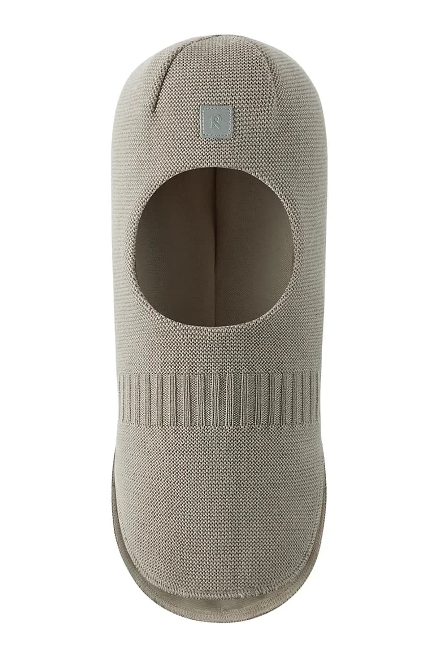 Детская шерстяная балаклава Starrie - фото 3