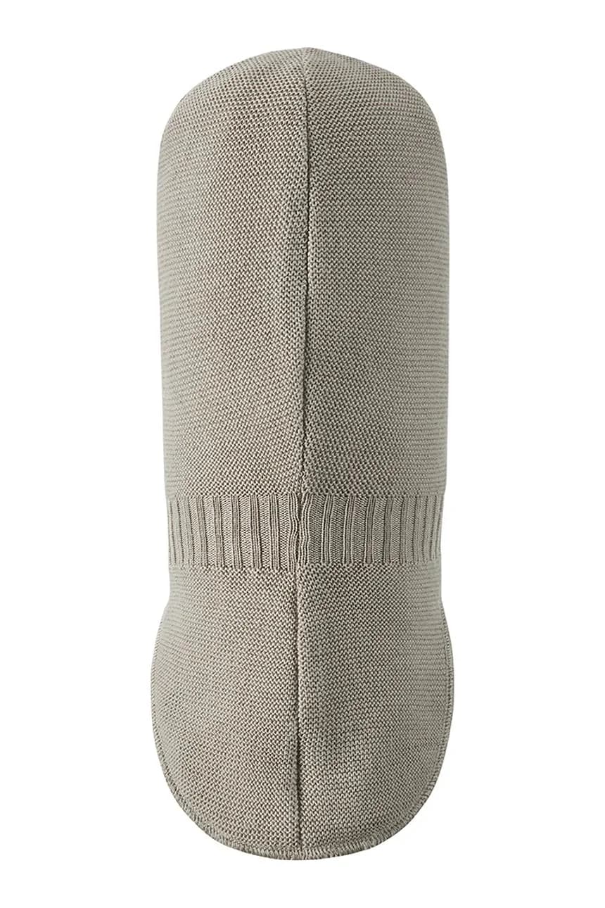 Детская шерстяная балаклава Starrie - фото 4