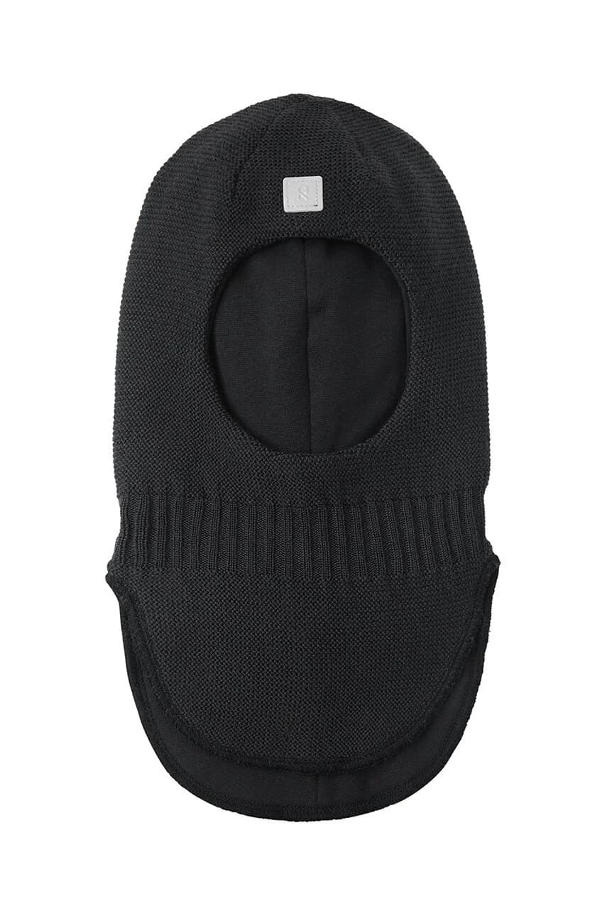 Детская шерстяная балаклава Starrie