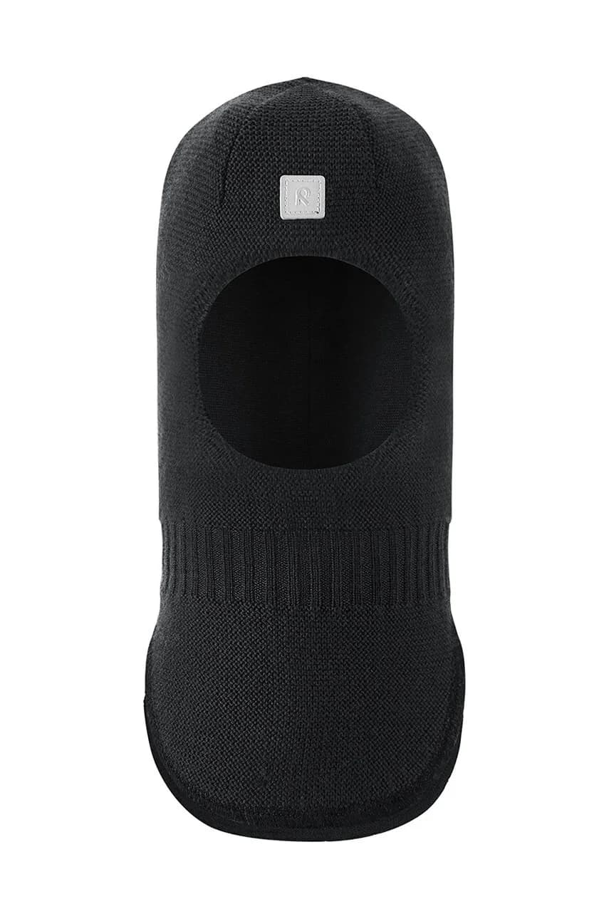 Детская шерстяная балаклава Starrie - фото 2