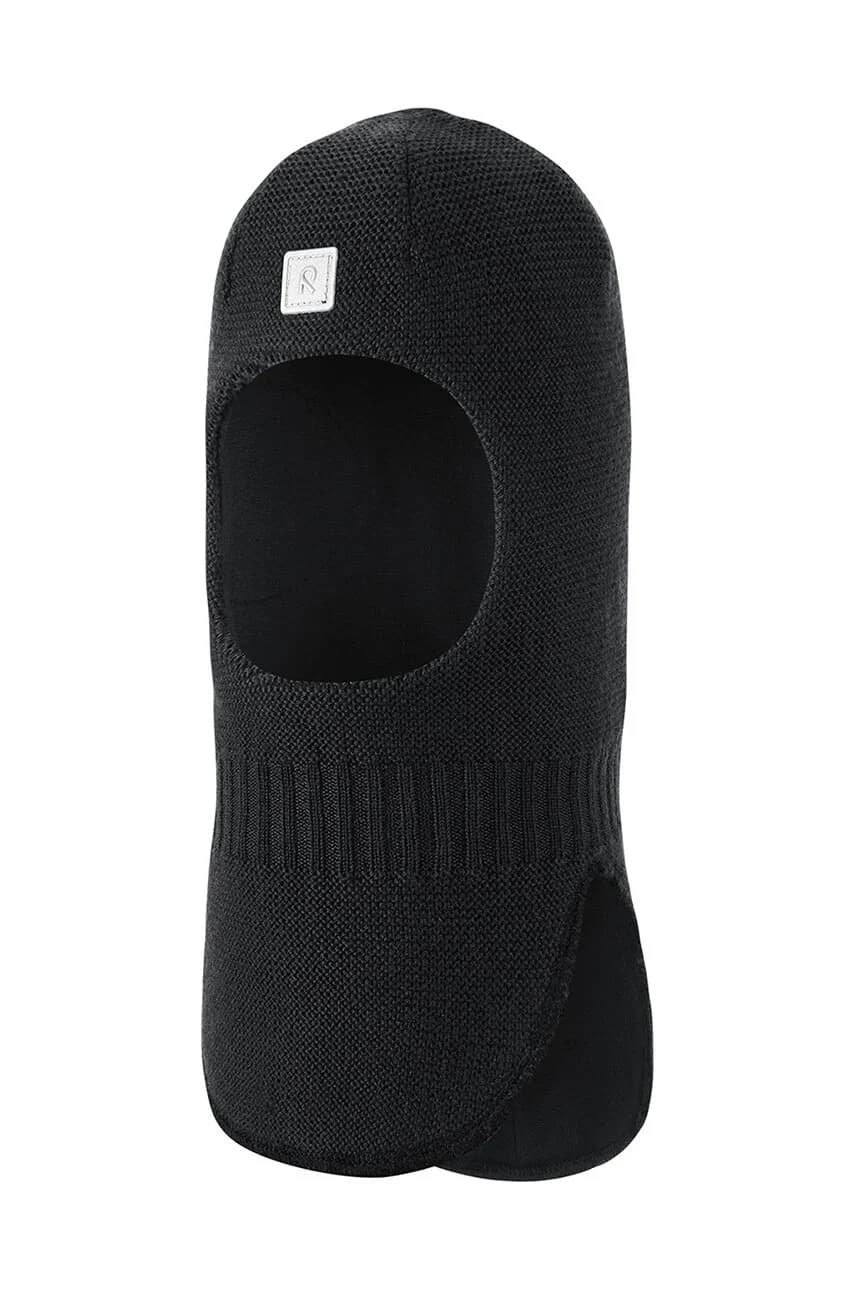 Детская шерстяная балаклава Starrie - фото 3