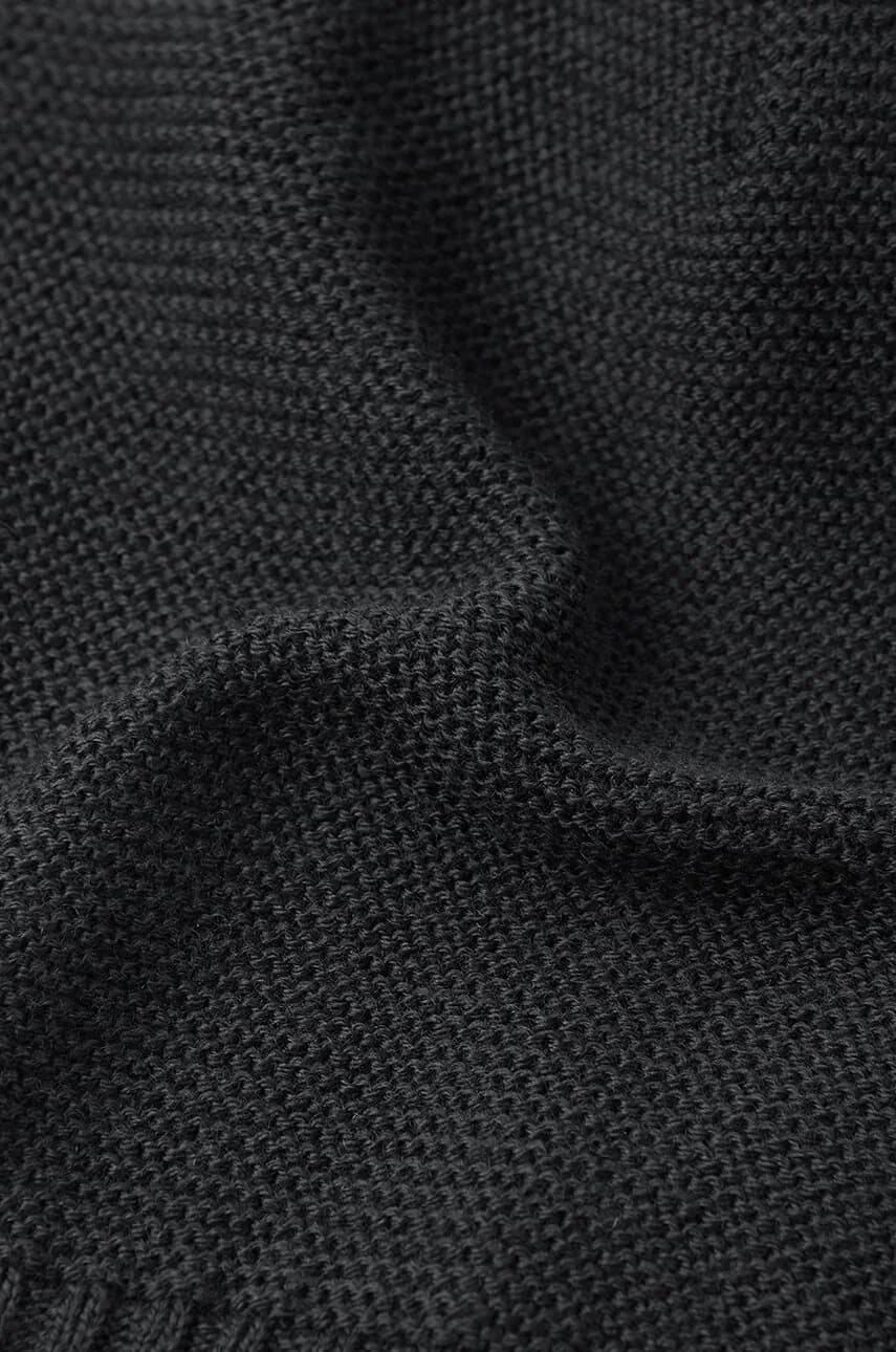 Детская шерстяная балаклава Starrie - фото 6