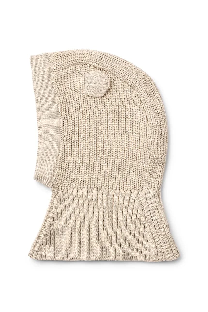 Hanibal Balaclava хлопковая балаклава - фото 2