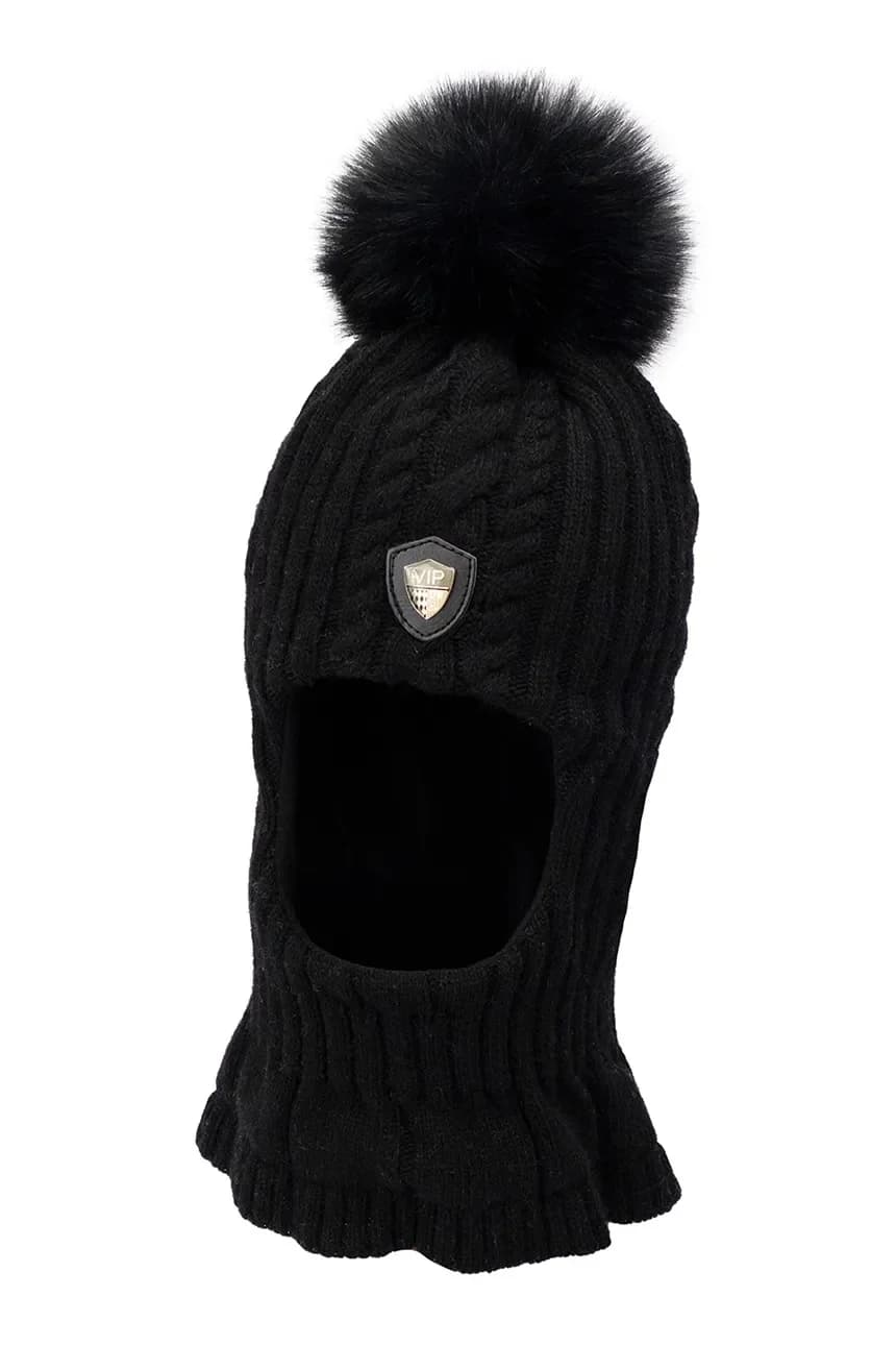 ESTERE II детская подшлемник из шерсти