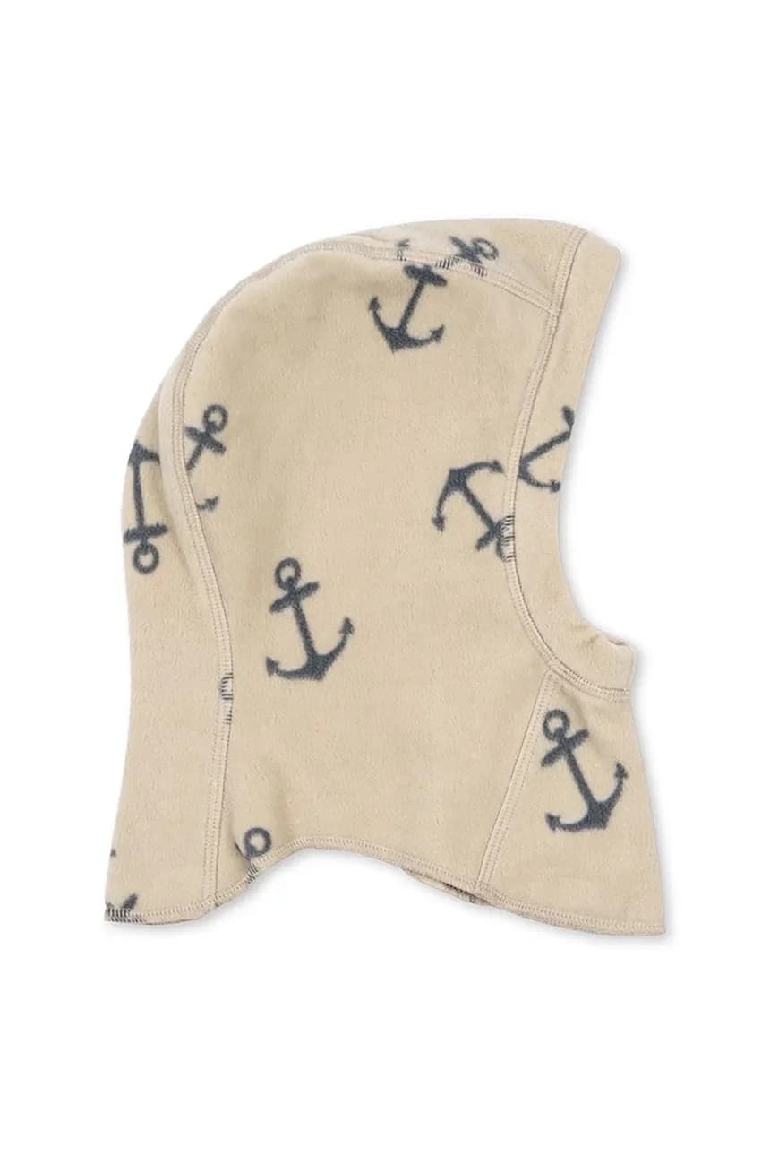 TAVI Флисовая балаклава GRS балаклава