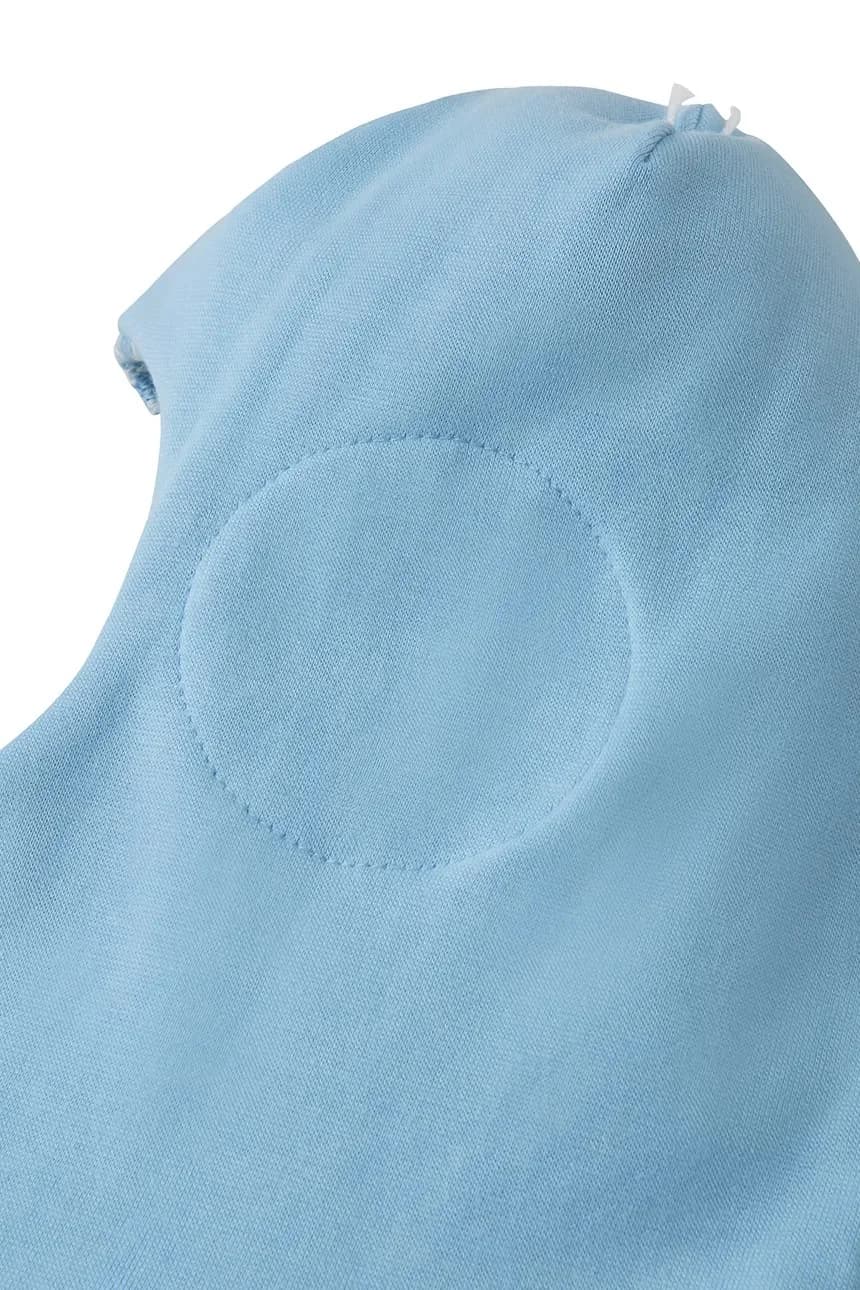 Детская шерстяная балаклава Kuuraan. - фото 4