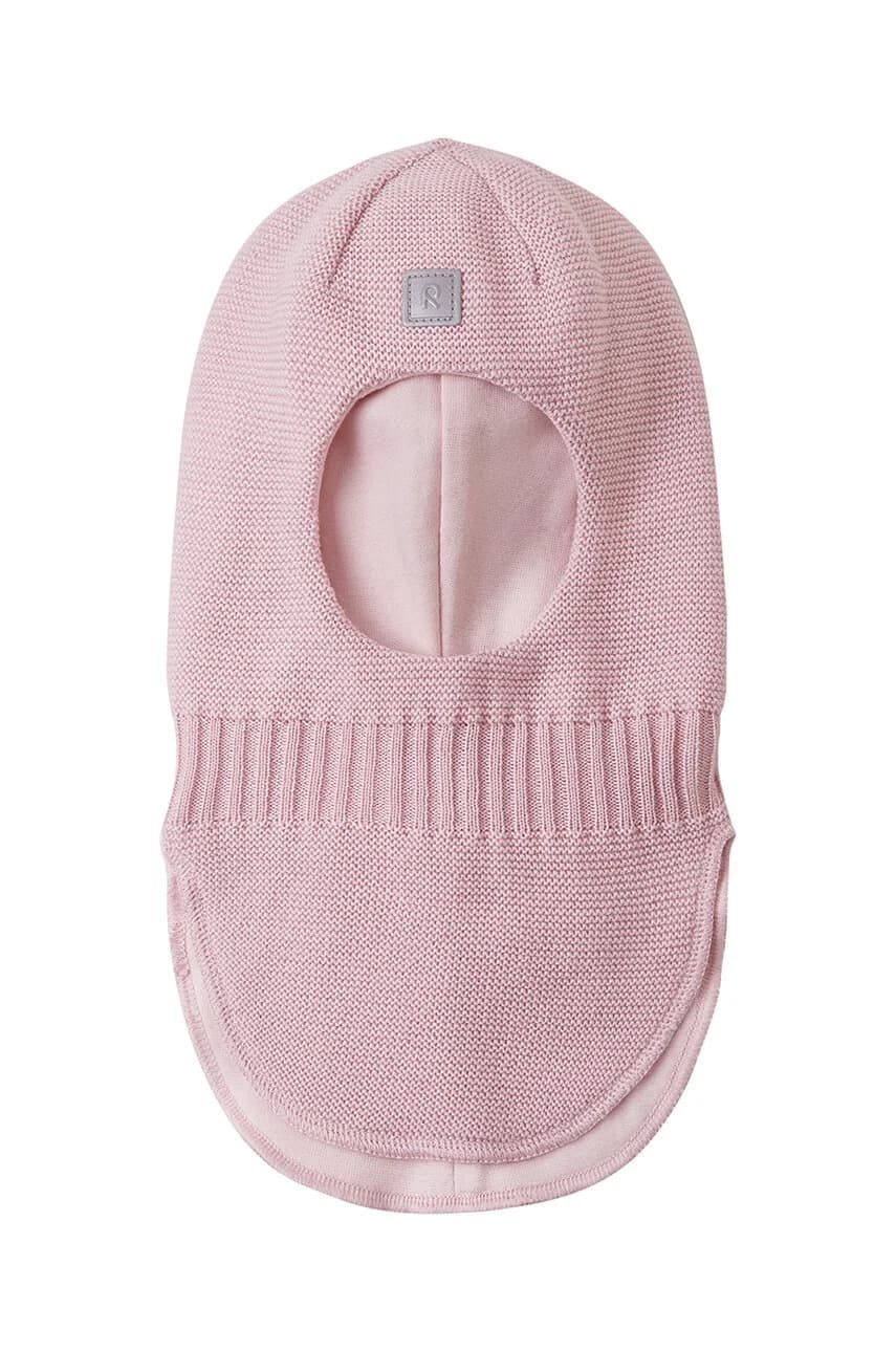 Детская шерстяная балаклава Starrie