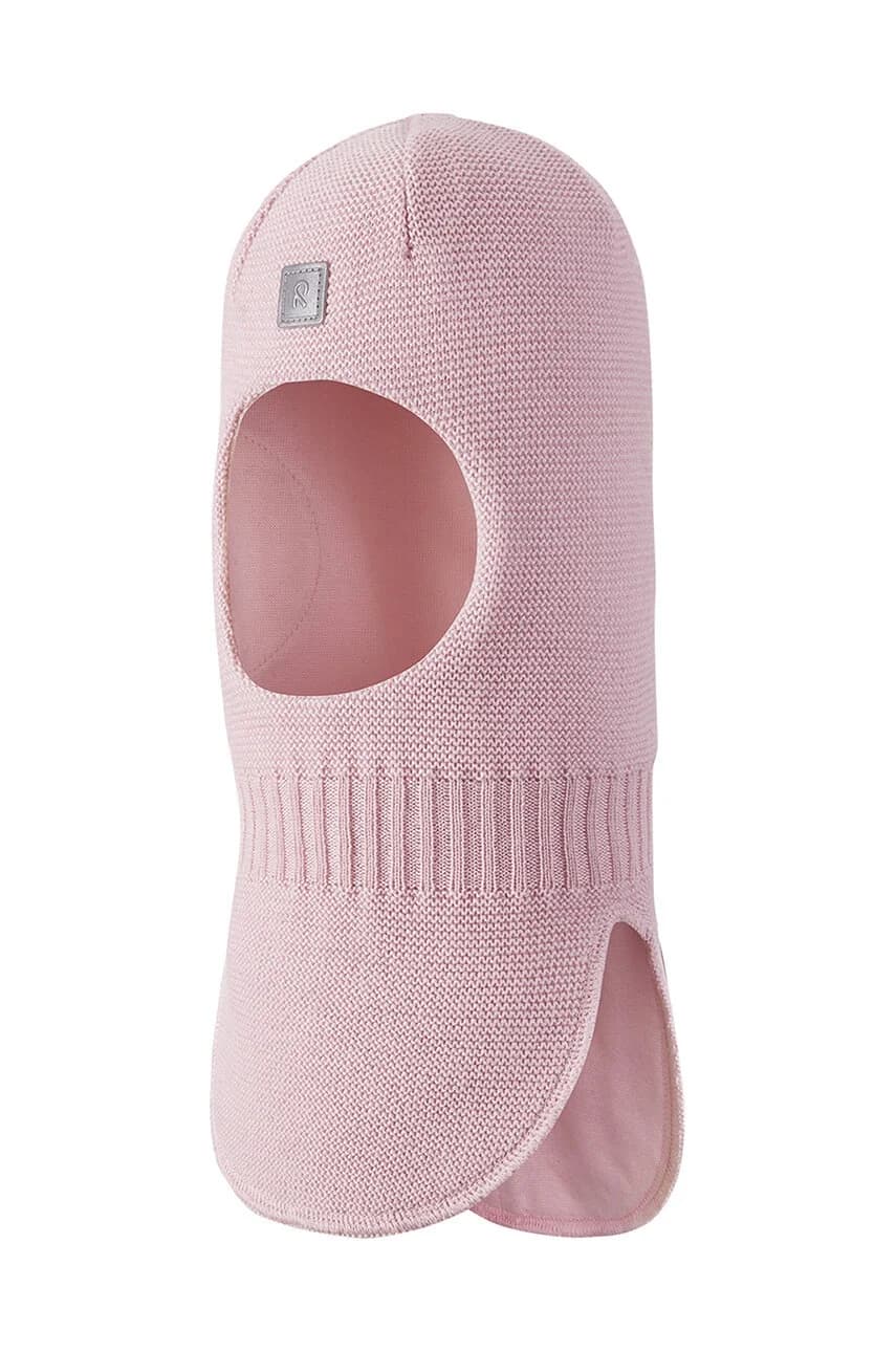 Детская шерстяная балаклава Starrie - фото 3