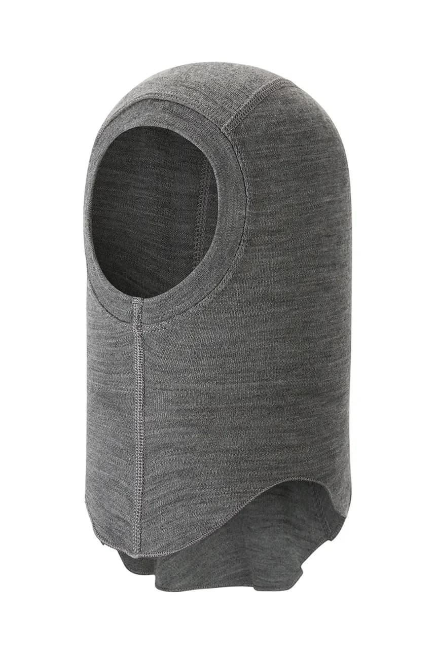 Юпитер детская шерстяная балаклава