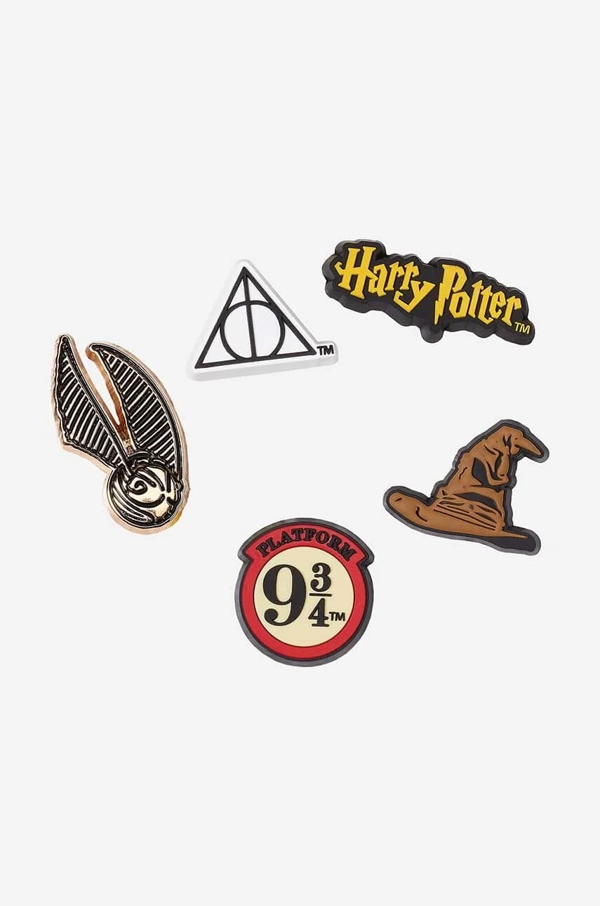 Булавки для обуви, 5 шт. - фото 2