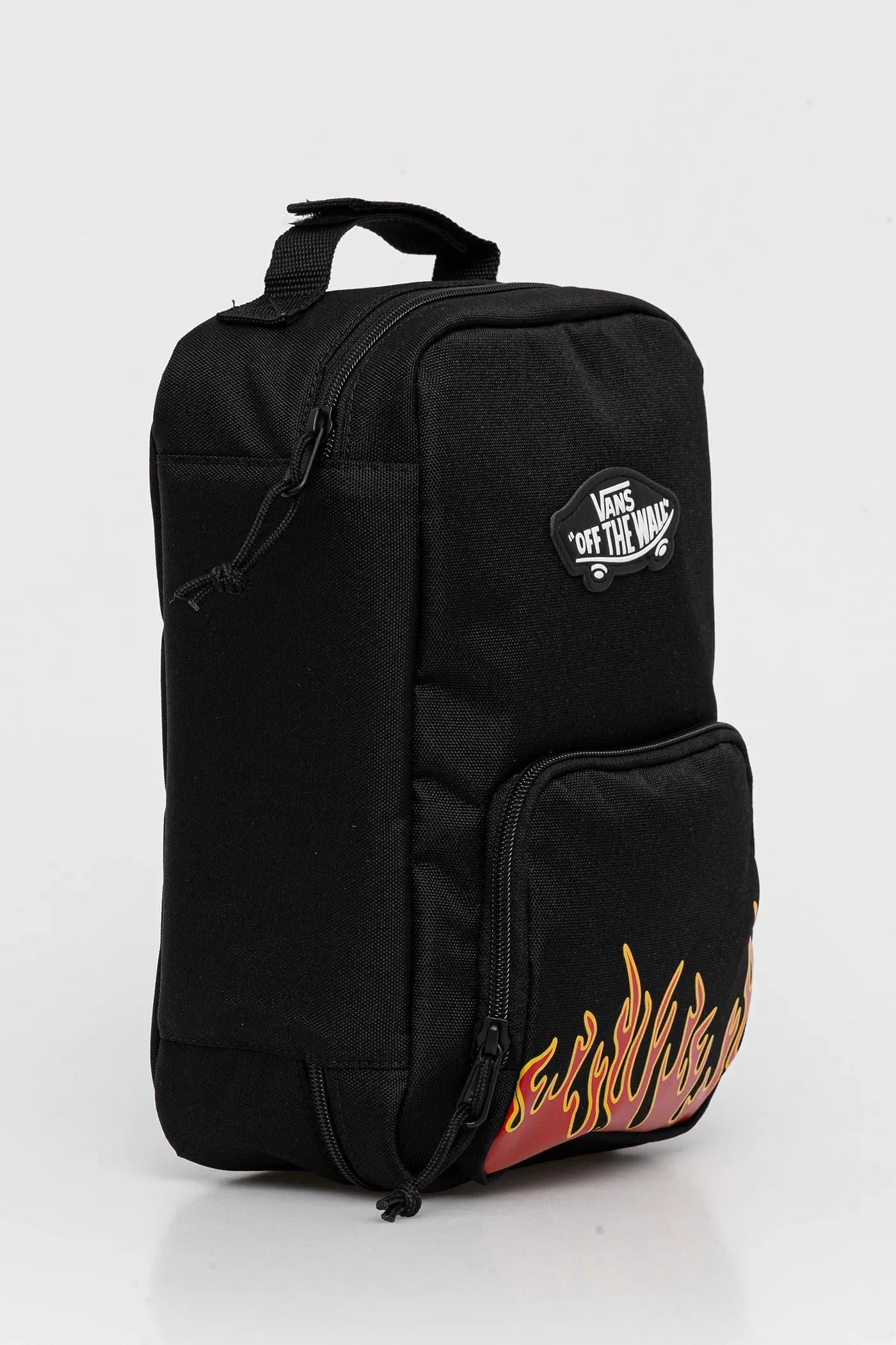 Детская сумка для обеда Old Skool - фото 2