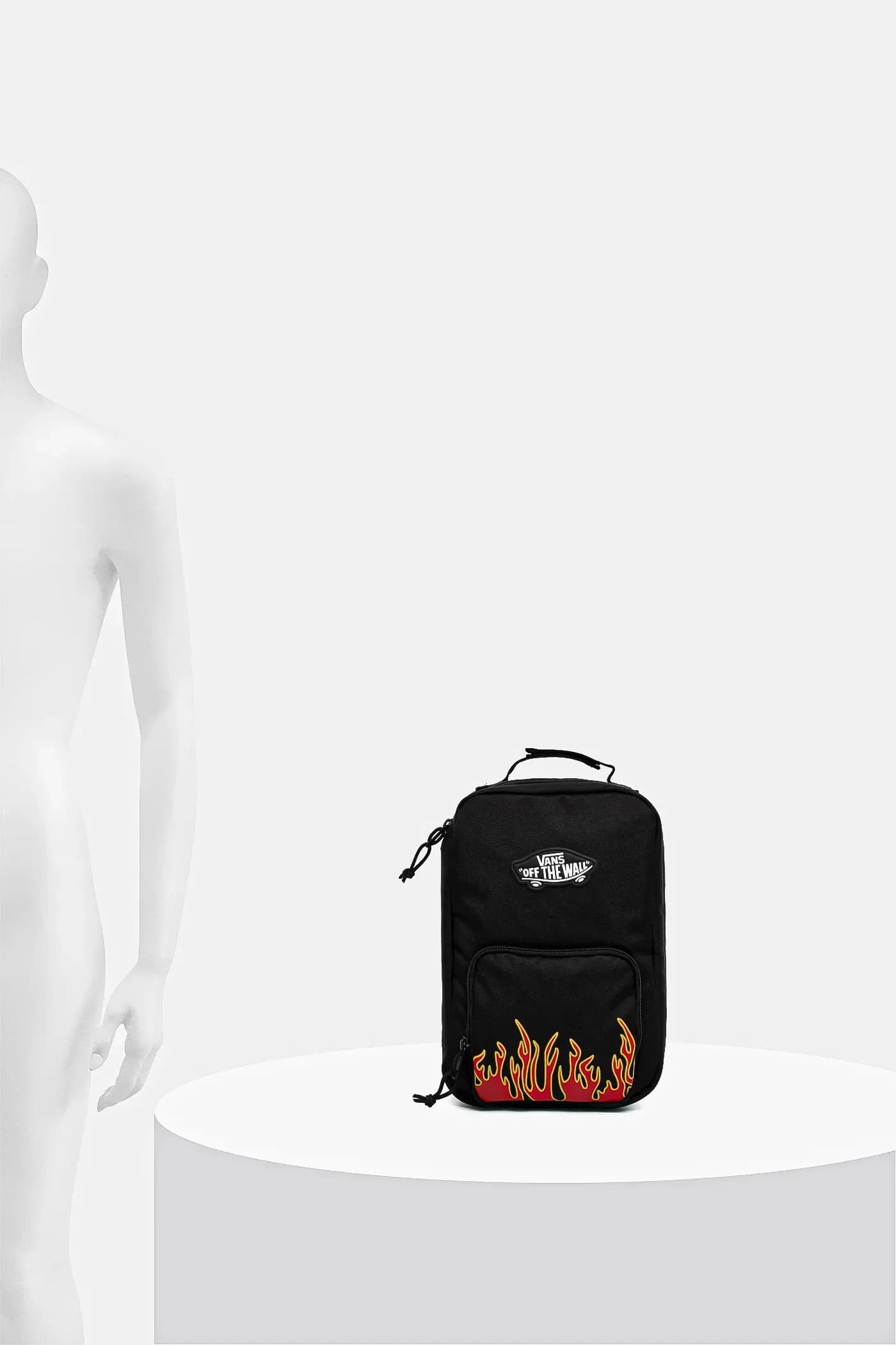 Детская сумка для обеда Old Skool - фото 6