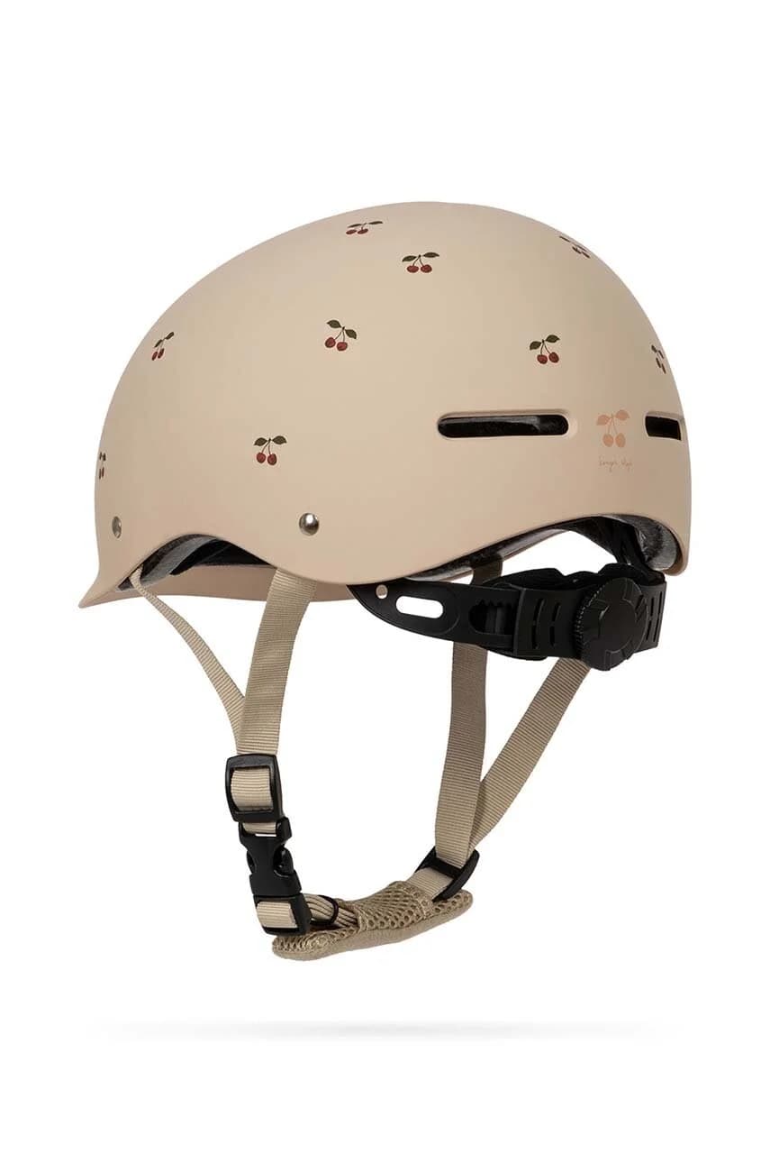 ВЕЛОСИПЕДНЫЙ ШЛЕМ детский шлем - фото 3