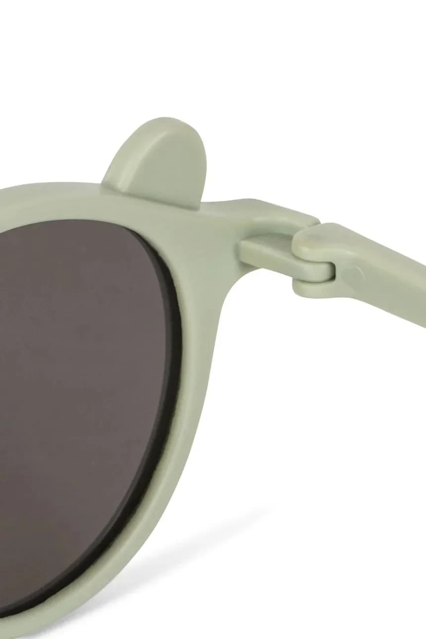 СОЛНЦЕЗАЩИТНЫЕ ОЧКИ BABY BEAR детские солнцезащитные очки - фото 4