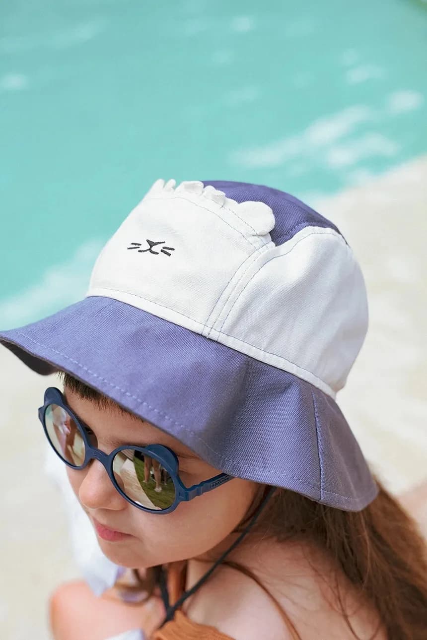 Детские солнцезащитные очки Ourson