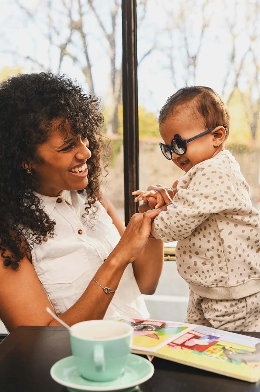 Детские солнцезащитные очки Ourson - фото 7