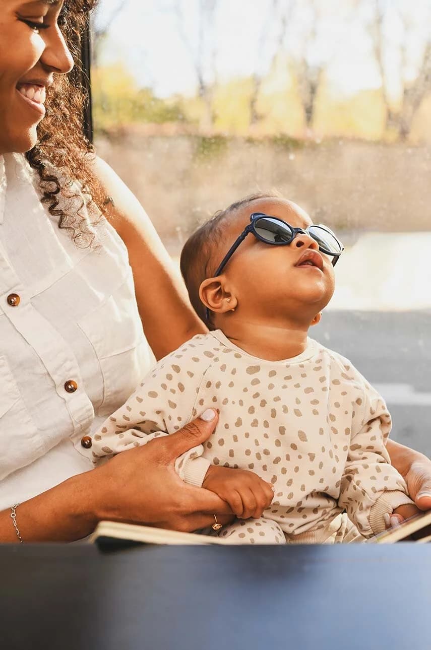 Детские солнцезащитные очки Ourson - фото 8