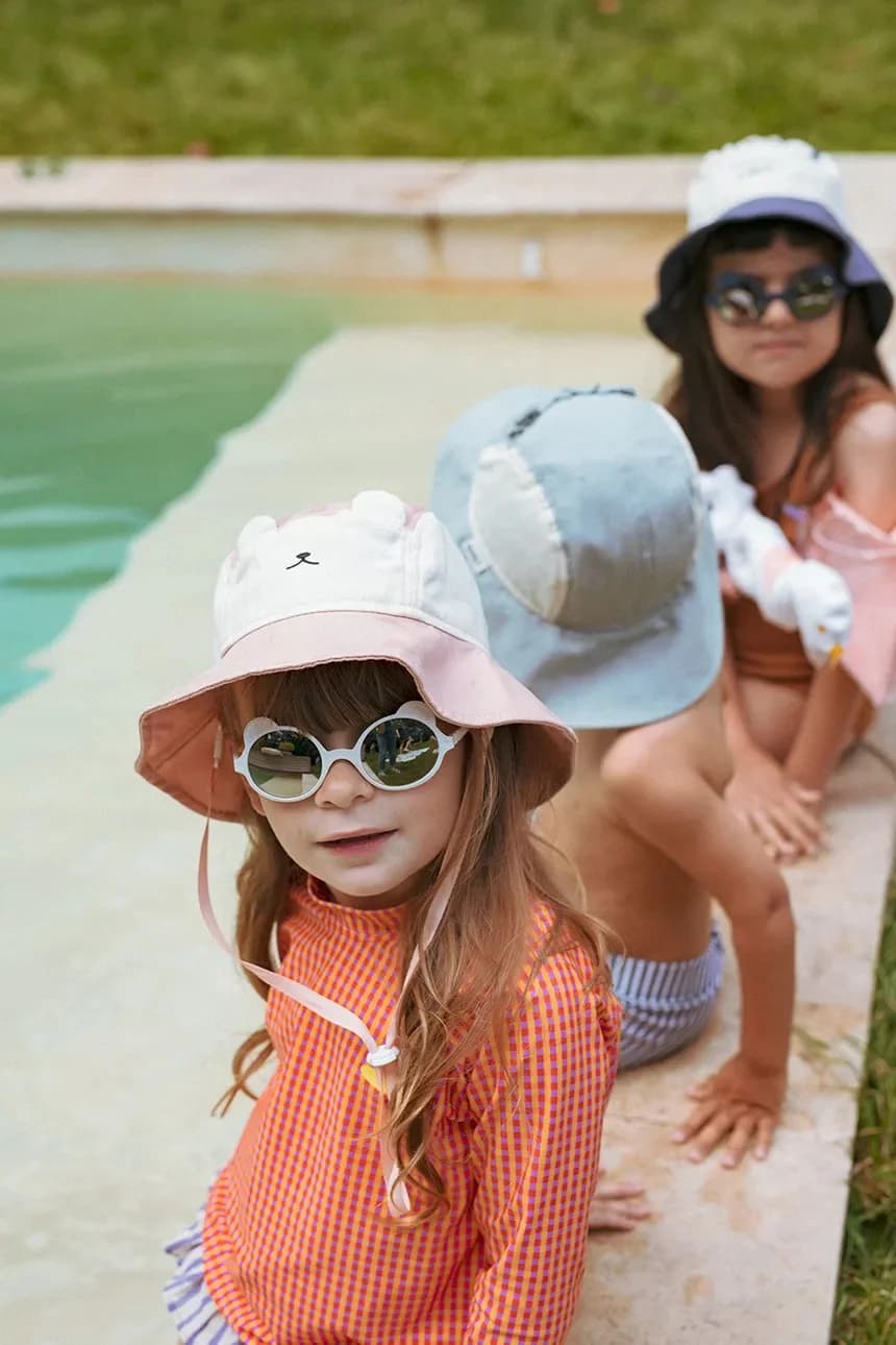 Детские солнцезащитные очки Ourson