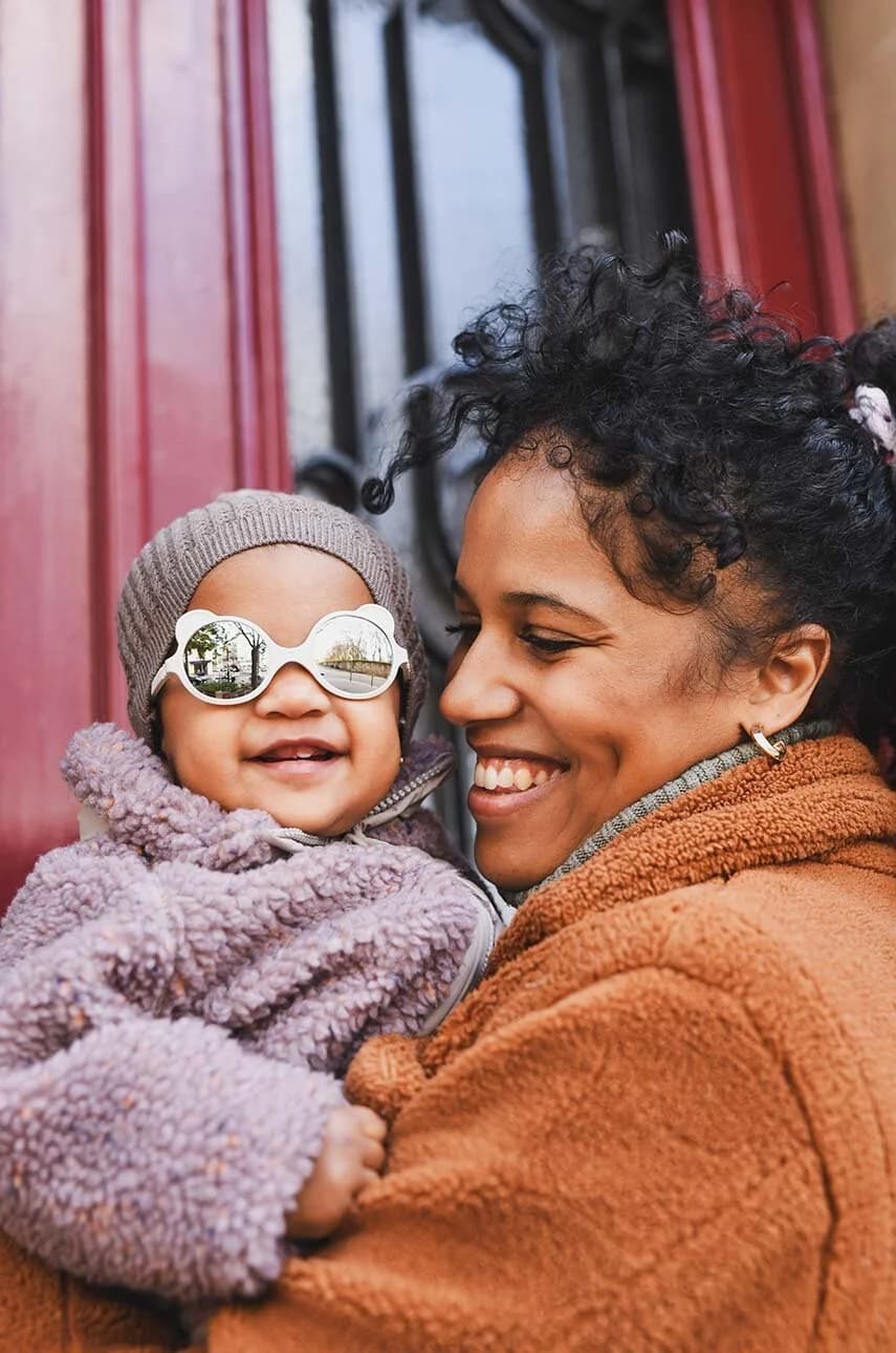 Детские солнцезащитные очки Ourson - фото 7