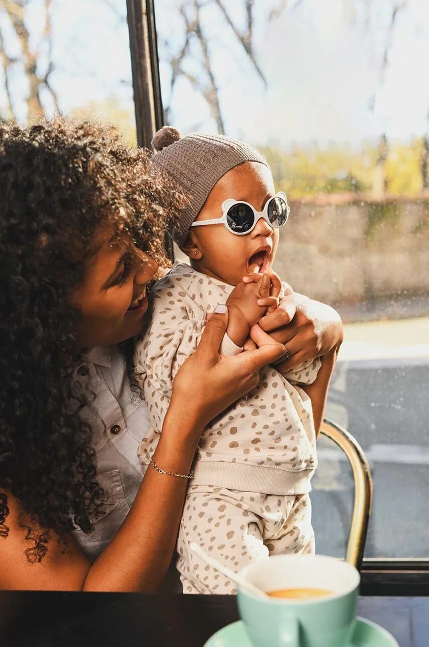 Детские солнцезащитные очки Ourson - фото 10