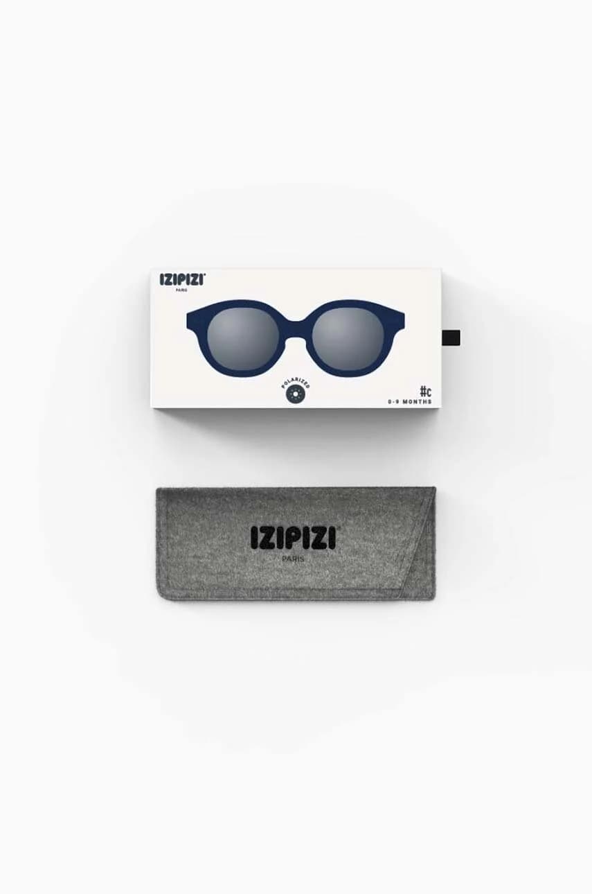 Детские солнцезащитные очки BABY #c - фото 5