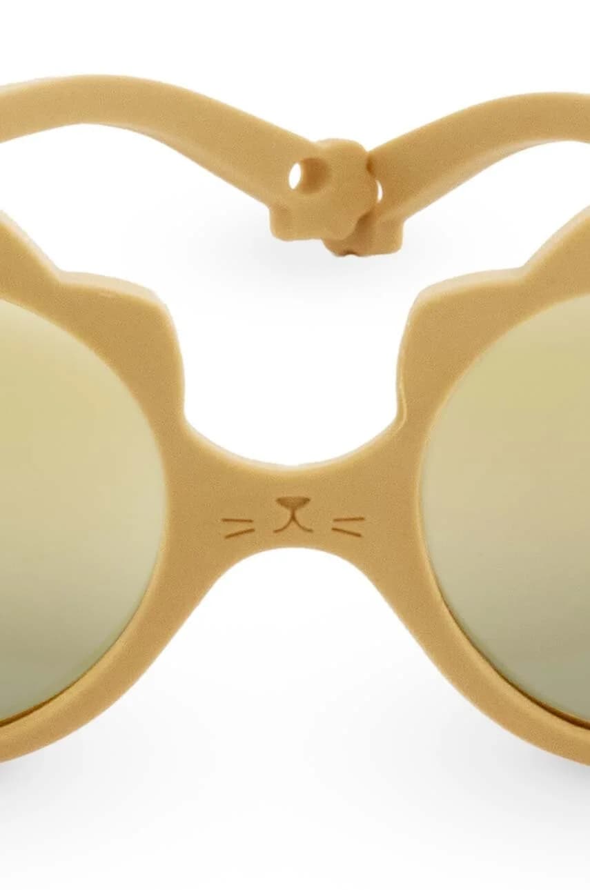 Детские солнцезащитные очки "Лев" - фото 4