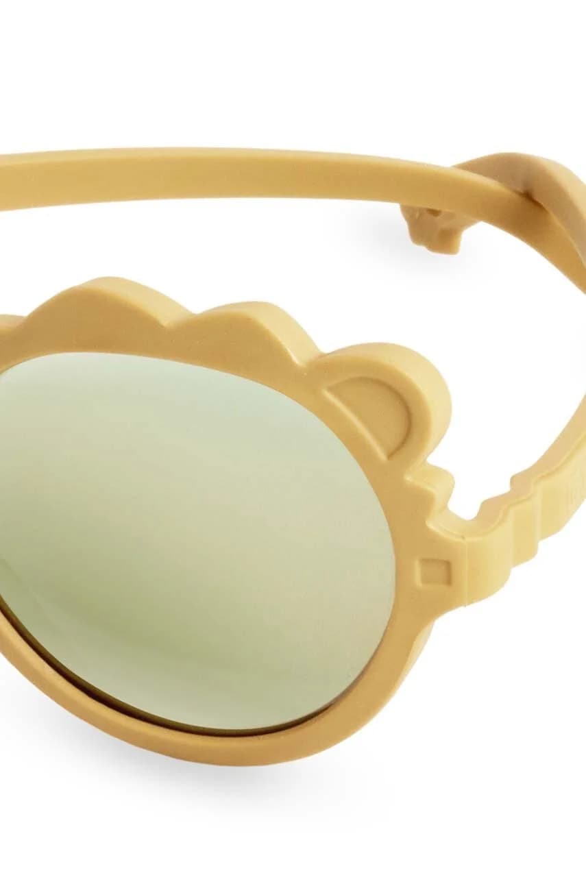 Детские солнцезащитные очки "Лев" - фото 5