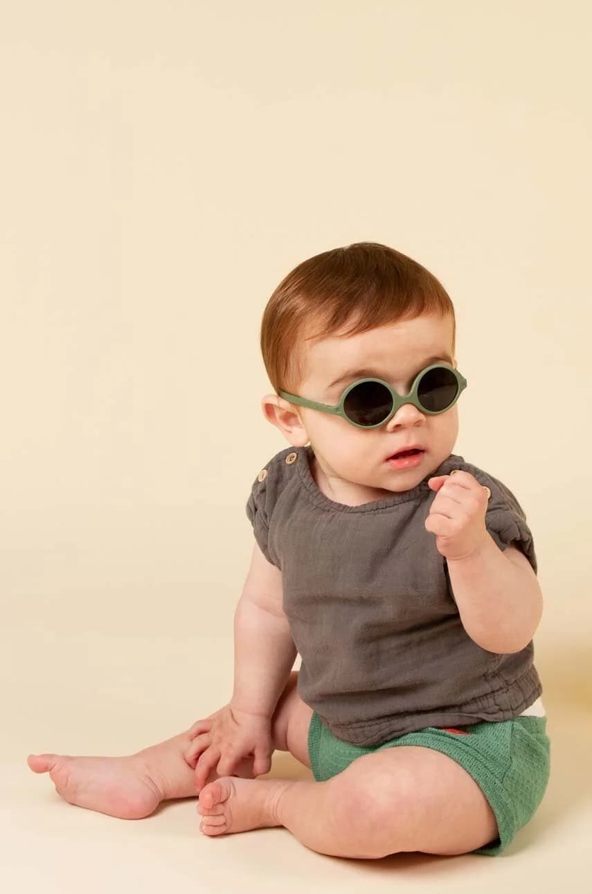 Детские солнцезащитные очки Diabola