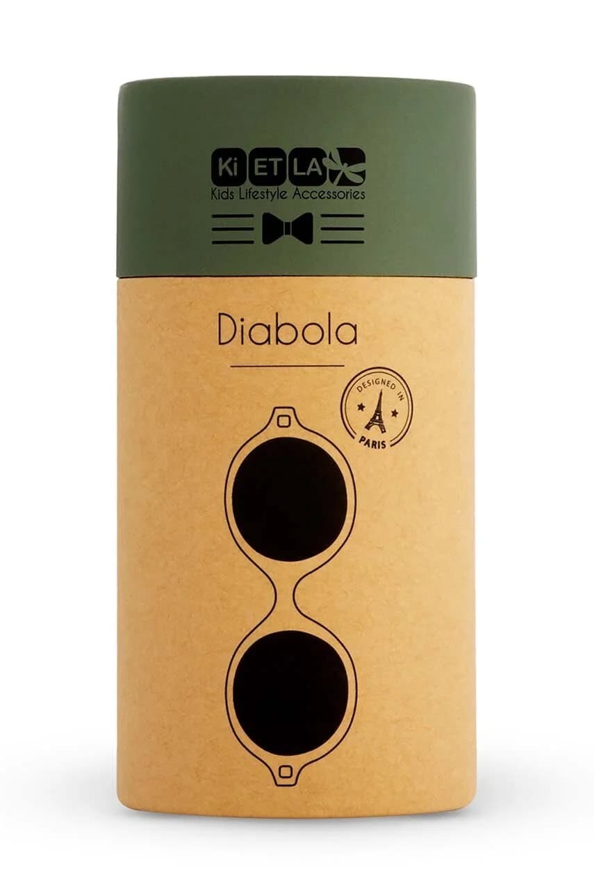 Детские солнцезащитные очки Diabola - фото 5