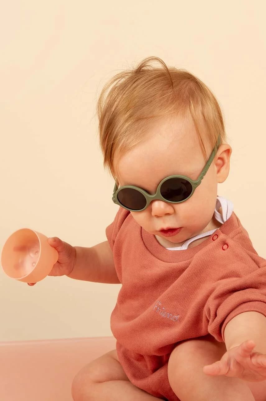 Детские солнцезащитные очки Diabola - фото 6