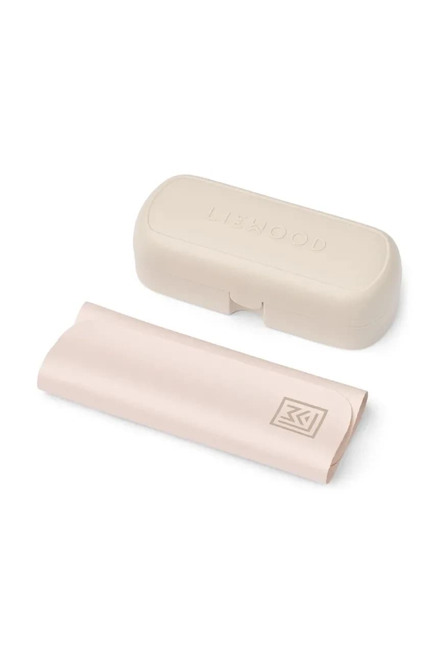 Солнцезащитные очки Darla Mr Bear 1-3 года - фото 4