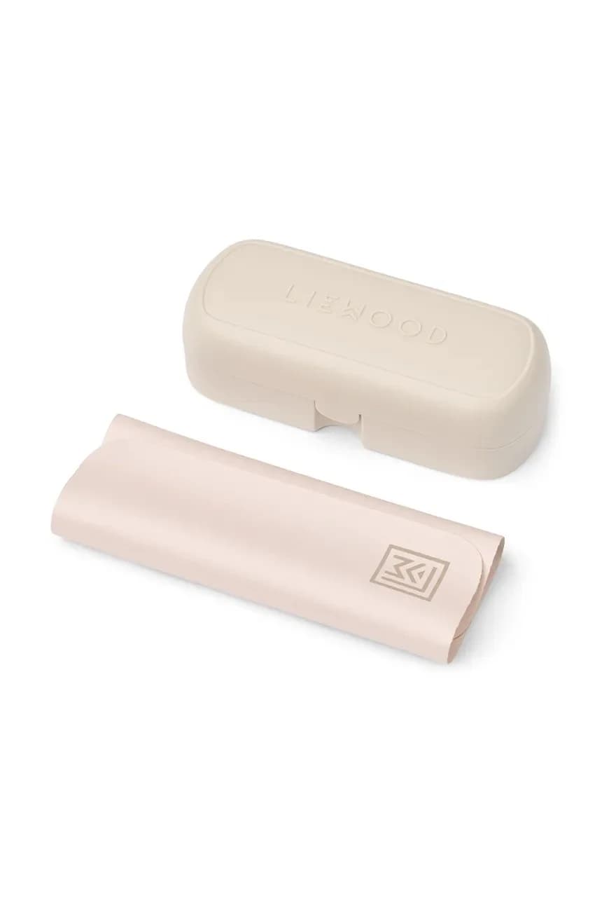 Детские солнцезащитные очки Darla Mr Bear Sunglasses 4-10 лет - фото 4