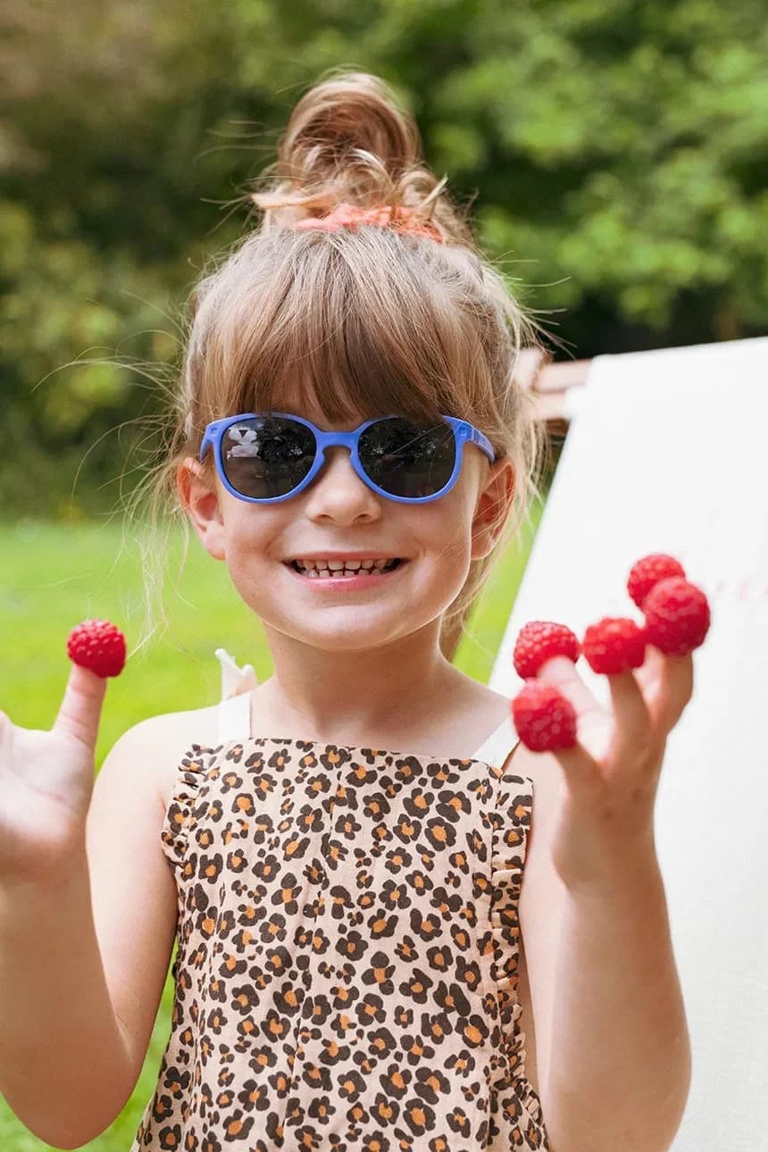 Детские солнцезащитные очки WaZZ