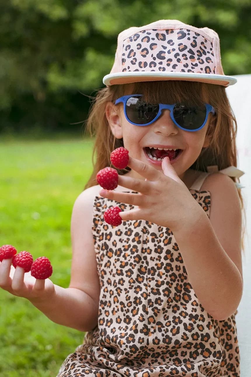 Детские солнцезащитные очки WaZZ - фото 6