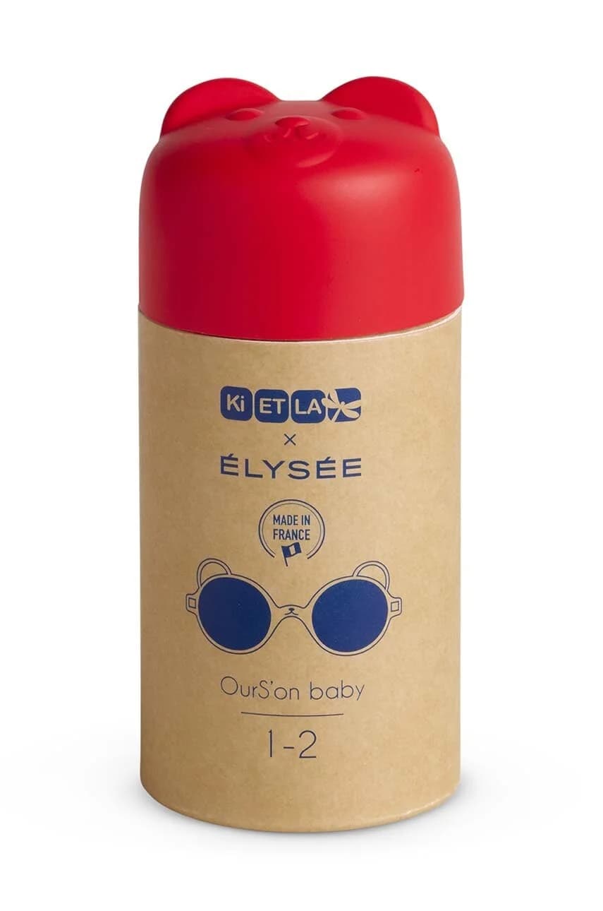 Детские солнцезащитные очки Ourson - фото 5