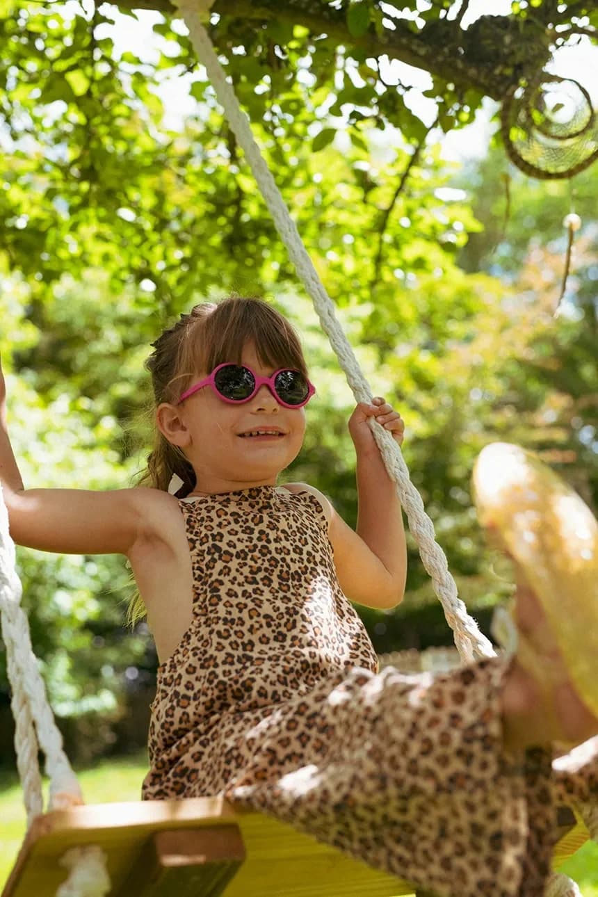 Детские солнцезащитные очки RoZZ